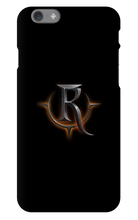 rickman1993 iPhone Phone Cases