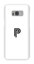 ParanormalPing Samsung Phone Cases