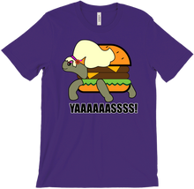 Burtle T-Shirt , Yaaaaaassss! Drag