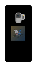 sharpy88 Samsung Phone Cases