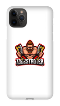 tcdestroyer iPhone Phone Cases