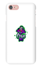 c10wnprinc3 iPhone Phone Cases