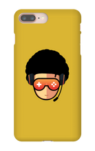 alicanchick iPhone Phone Cases