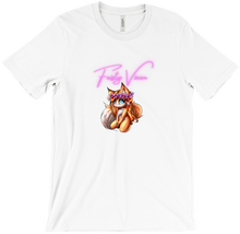 Feisty Vixen T-Shirts