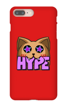 rainataleth iPhone Phone Cases
