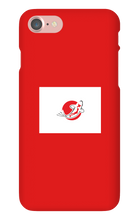williamfagher iPhone Phone Cases