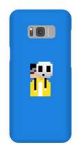 stoppygd Samsung Phone Cases