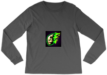 lividgamez Long Sleeve Tee