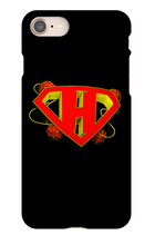 hmtv iPhone Phone Cases