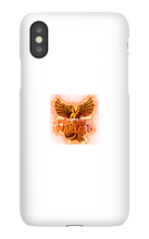 thephoenixwarlord iPhone Phone Cases