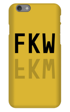 formalkingworld iPhone Phone Cases