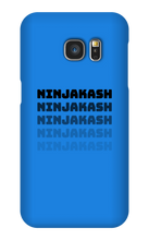 ninjakash Samsung Phone Cases