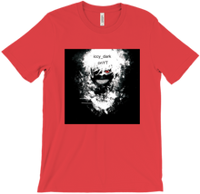 iccy_dark T-Shirts