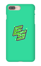 ENERGY SQUAD iPhone Phone Cases