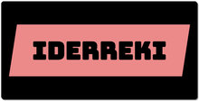 iderreki XXL Gaming Mousepad