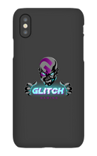 Glitch Gaming iPhone Phone Case