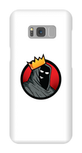Samsung Phone Cases: Evil Calling!
