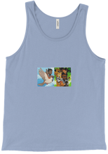 sosavinchi_jr Tank Top