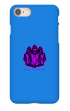 teamofmsyt iPhone Phone Cases