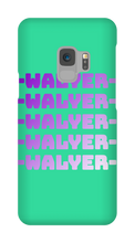 Funda de móvil para Samsung  -Walyer-