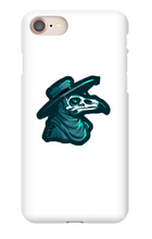 mr_ta3oon1 iPhone Phone Cases