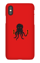 chopito11 iPhone Phone Cases