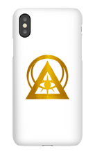 skillzlondon iPhone Phone Cases