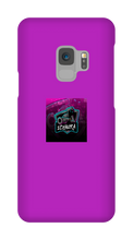 icyaura97 Samsung Phone Cases