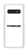 tito201109 Samsung Phone Cases