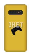 Jhet Controller Samsung Phone Cases