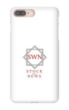 stockweeknews iPhone Phone Cases