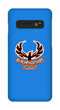 BlackPhoenix85GaminG Samsung Phone Cases