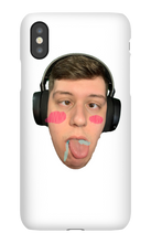 Sgt Senpais iPhone Phone Cases