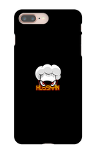 Hussman iPhone Phone Cases