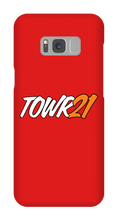 towr21 Samsung Phone Cases