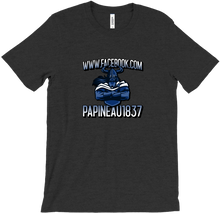 T-Shirts Papineau1837