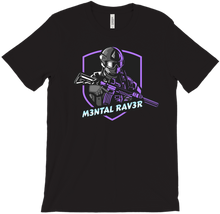 M3ntal  T-Shirt