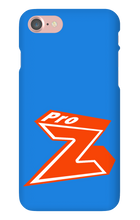 bbs_proz iPhone Phone Cases