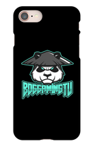 bdggamingtv iPhone Phone Cases