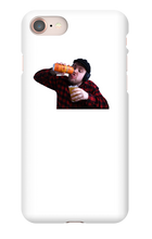 mrkeuls12 iPhone Phone Cases
