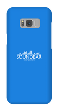 SOUNDBARDJs Samsung Phone Cases