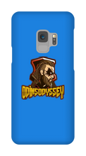 odinsodyssey Samsung Phone Cases