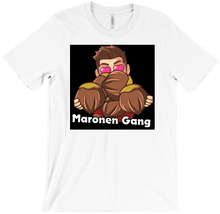 Maronen Love T-Shirt