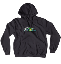 f1xl Hoodies (No-Zip/Pullover)