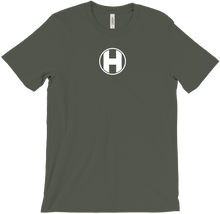 HECHU 2.0 White Edition T-Shirt