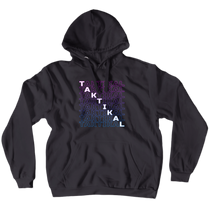 Taktikal Hoodies X8 style (No-Zip/Pullover)