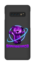 sarabear03 Samsung Phone Cases