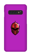 IronKnightmare Samsung Phone Cases