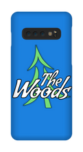 The Woods Samsung Phone Cases