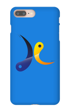 knrky_ iPhone Phone Cases